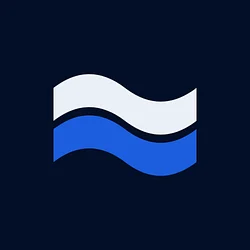 Liquid Launch cryptocurrency logo