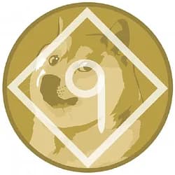 Qogecoin cryptocurrency logo