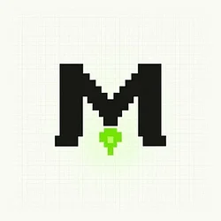 Minter cryptocurrency logo