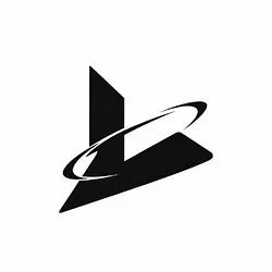 Lofo cryptocurrency logo