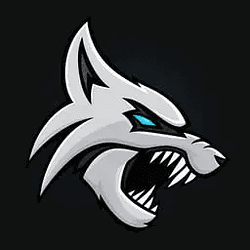 Hellhound cryptocurrency logo