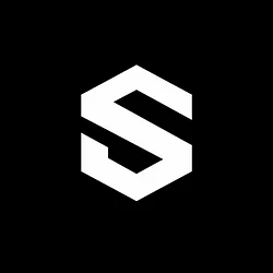 Studiopad cryptocurrency logo