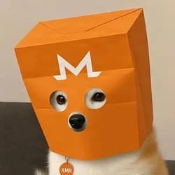 Mysterious Inu cryptocurrency logo