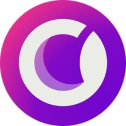 Aark Digital cryptocurrency logo