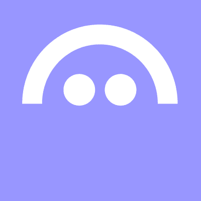 Aave cryptocurrency logo