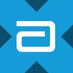 Abbott xStock cryptocurrency logo