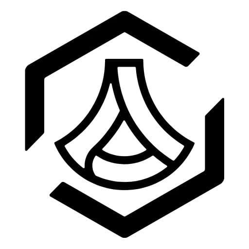 Anduril PreStocks cryptocurrency logo