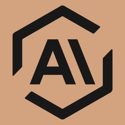 Anthropic PreStocks cryptocurrency logo