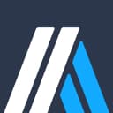 Arbitrum cryptocurrency logo