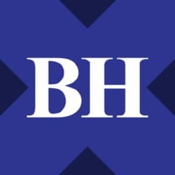 Berkshire Hathaway xStock cryptocurrency logo