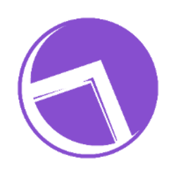 Bank Identifier Code (Not a token) cryptocurrency logo