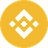 Binance Coin (BNB) icon