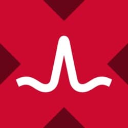 Broadcom xStock cryptocurrency logo