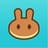PancakeSwap (CAKE) icon