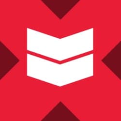 Chevron xStock cryptocurrency logo