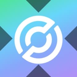 Circle xStock cryptocurrency logo