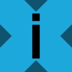 Core MSCI Emerging Markets xStock cryptocurrency logo
