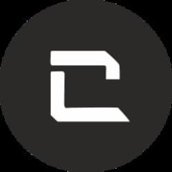 Cryowar cryptocurrency logo