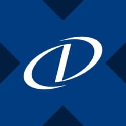 Danaher xStock logo
