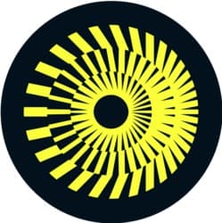 deBridge logo