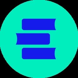 EDU Coin cryptocurrency logo