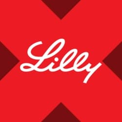 Eli Lilly xStock logo