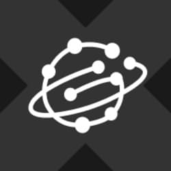 Galaxy Digital xStock cryptocurrency logo