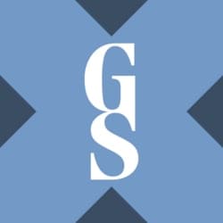 Goldman Sachs xStock logo