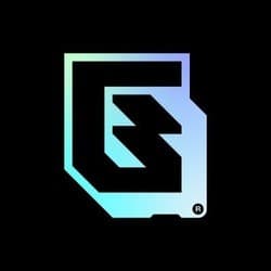 Gunz cryptocurrency logo