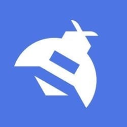 Hivemapper cryptocurrency logo