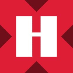 Honeywell xStock logo