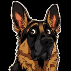 HUND logo