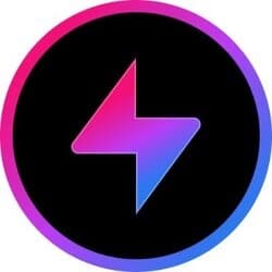 Hyperfy cryptocurrency logo
