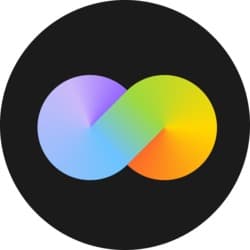 Sanctum Infinity cryptocurrency logo