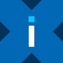 Intel xStock logo