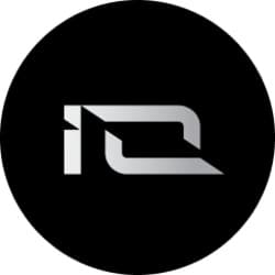 io.net cryptocurrency logo