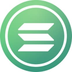 Jito Staked SOL cryptocurrency logo