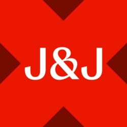 Johnson & Johnson xStock cryptocurrency logo