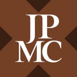 JPMorgan Chase xStock cryptocurrency logo