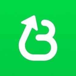 Launch Coin on Believe cryptocurrency logo