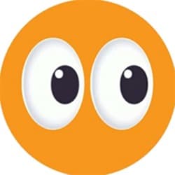 LOOK cryptocurrency logo