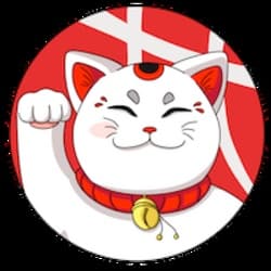 MANEKI logo