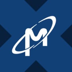 Micron Technology xStock logo