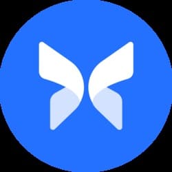 Morpho Token cryptocurrency logo