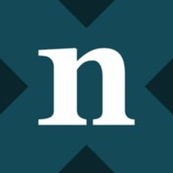 Nasdaq xStock cryptocurrency logo