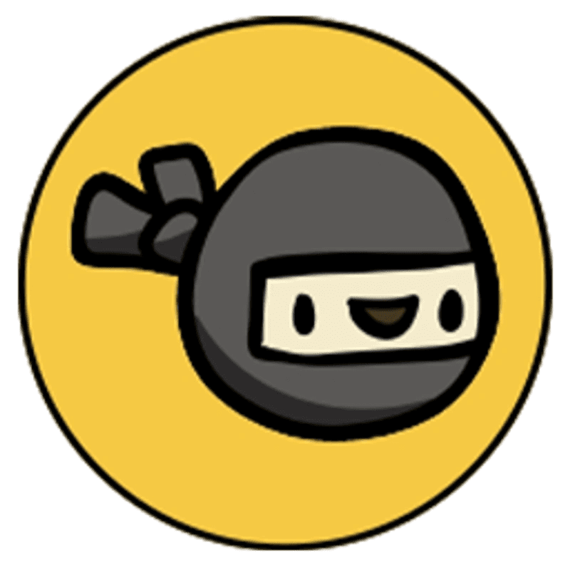 Ninja Squad Token logo