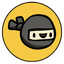 Ninja Squad Token