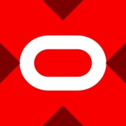 Oracle xStock cryptocurrency logo