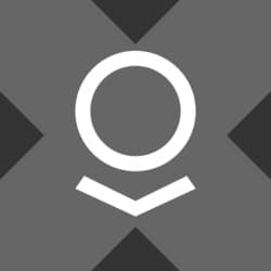 Palantir xStock logo