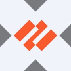 Palo Alto Networks xStock logo